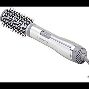 John Frieda Salon Shape Hot Air Brush Styler 1.5”